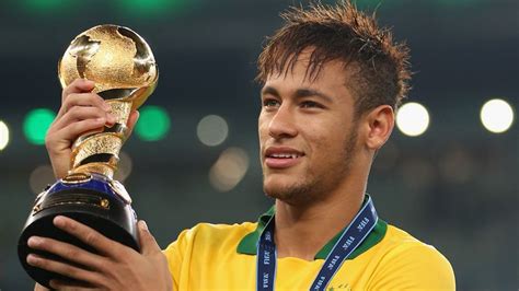 Confederations Cup final: Brazil romp to 3.